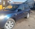 Синій Хендай Інша, об'ємом двигуна 2.2 л та пробігом 292 тис. км за 9200 $, фото 1 на Automoto.ua