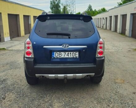 Синій Хендай Інша, об'ємом двигуна 0 л та пробігом 287 тис. км за 1850 $, фото 3 на Automoto.ua