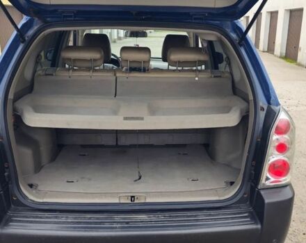 Синій Хендай Інша, об'ємом двигуна 0 л та пробігом 287 тис. км за 1850 $, фото 6 на Automoto.ua