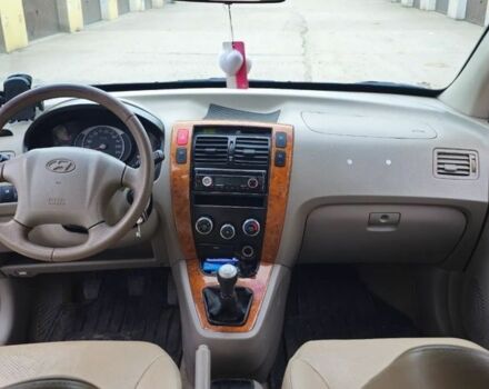 Синій Хендай Інша, об'ємом двигуна 0 л та пробігом 287 тис. км за 1850 $, фото 5 на Automoto.ua