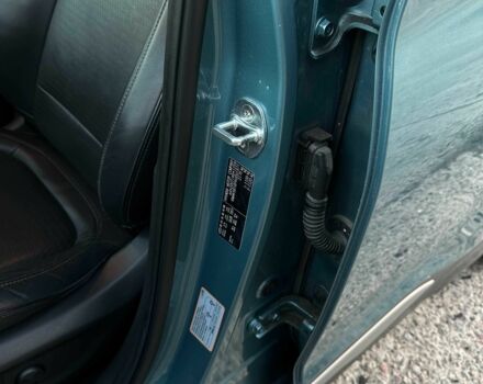 Синий Хендай Другая, объемом двигателя 0 л и пробегом 118 тыс. км за 16200 $, фото 14 на Automoto.ua