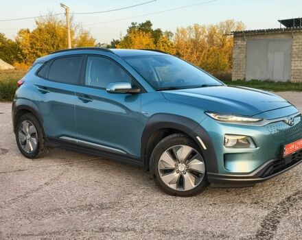 Синий Хендай Другая, объемом двигателя 0 л и пробегом 118 тыс. км за 16200 $, фото 1 на Automoto.ua