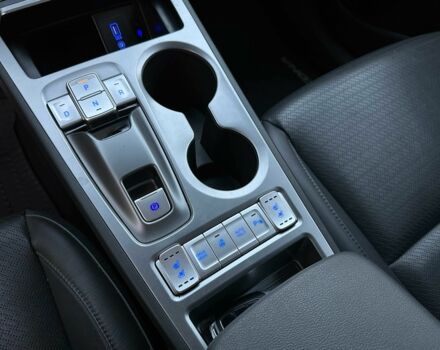 Синий Хендай Другая, объемом двигателя 0 л и пробегом 118 тыс. км за 16200 $, фото 23 на Automoto.ua