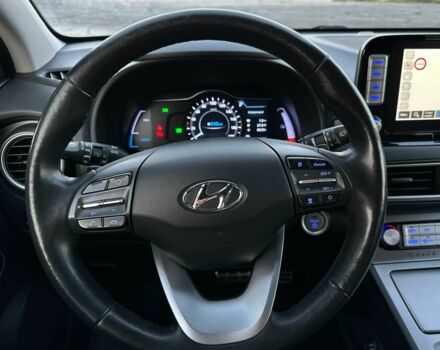 Синий Хендай Другая, объемом двигателя 0 л и пробегом 118 тыс. км за 16200 $, фото 19 на Automoto.ua