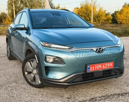 Синий Хендай Другая, объемом двигателя 0 л и пробегом 118 тыс. км за 16200 $, фото 2 на Automoto.ua