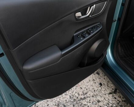 Синий Хендай Другая, объемом двигателя 0 л и пробегом 118 тыс. км за 16200 $, фото 15 на Automoto.ua