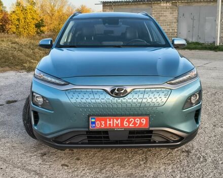 Синий Хендай Другая, объемом двигателя 0 л и пробегом 118 тыс. км за 16200 $, фото 4 на Automoto.ua