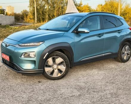 Синий Хендай Другая, объемом двигателя 0 л и пробегом 118 тыс. км за 16200 $, фото 6 на Automoto.ua