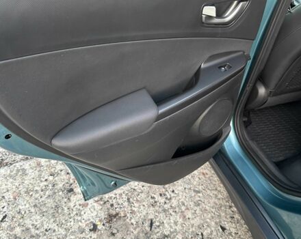 Синий Хендай Другая, объемом двигателя 0 л и пробегом 118 тыс. км за 16200 $, фото 11 на Automoto.ua