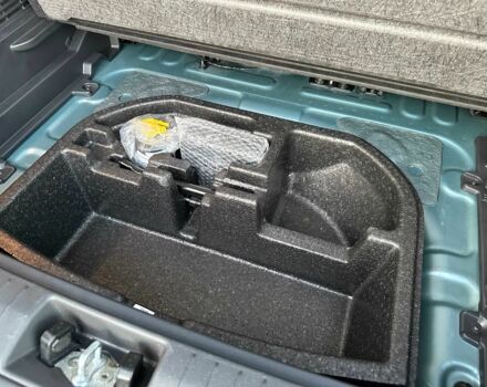 Синий Хендай Другая, объемом двигателя 0 л и пробегом 118 тыс. км за 16200 $, фото 9 на Automoto.ua