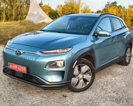 Синий Хендай Другая, объемом двигателя 0 л и пробегом 118 тыс. км за 16200 $, фото 5 на Automoto.ua