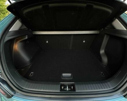 Синий Хендай Другая, объемом двигателя 0 л и пробегом 118 тыс. км за 16200 $, фото 7 на Automoto.ua