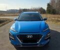 Синий Хендай Другая, объемом двигателя 0 л и пробегом 131 тыс. км за 13000 $, фото 2 на Automoto.ua