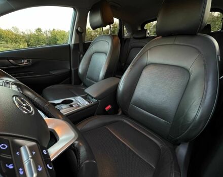 Синий Хендай Другая, объемом двигателя 0 л и пробегом 118 тыс. км за 16200 $, фото 17 на Automoto.ua