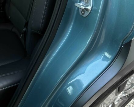 Синий Хендай Другая, объемом двигателя 0 л и пробегом 118 тыс. км за 16200 $, фото 12 на Automoto.ua