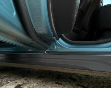 Синий Хендай Другая, объемом двигателя 0 л и пробегом 118 тыс. км за 16200 $, фото 13 на Automoto.ua