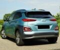 Синій Хендай Інша, об'ємом двигуна 0 л та пробігом 46 тис. км за 12300 $, фото 2 на Automoto.ua