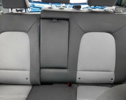 Синий Хендай Другая, объемом двигателя 0 л и пробегом 99 тыс. км за 3500 $, фото 9 на Automoto.ua