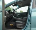 Синій Хендай Інша, об'ємом двигуна 0 л та пробігом 46 тис. км за 12300 $, фото 9 на Automoto.ua