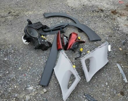 Синий Хендай Другая, объемом двигателя 0 л и пробегом 99 тыс. км за 3500 $, фото 12 на Automoto.ua