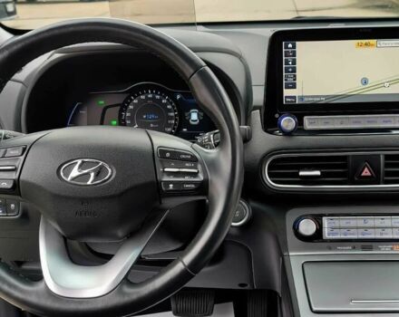 Синий Хендай Другая, объемом двигателя 0 л и пробегом 31 тыс. км за 8000 $, фото 8 на Automoto.ua