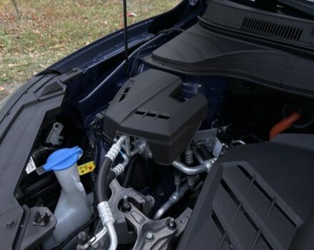 Синий Хендай Другая, объемом двигателя 0 л и пробегом 78 тыс. км за 17499 $, фото 22 на Automoto.ua