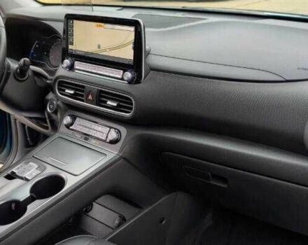 Синий Хендай Другая, объемом двигателя 0 л и пробегом 65 тыс. км за 4500 $, фото 12 на Automoto.ua