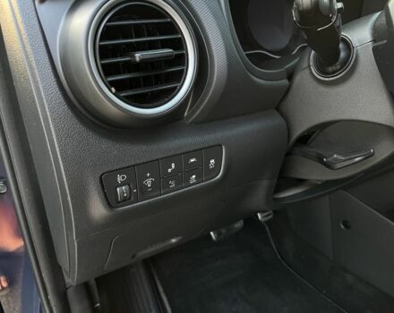 Синий Хендай Другая, объемом двигателя 0 л и пробегом 81 тыс. км за 17900 $, фото 20 на Automoto.ua