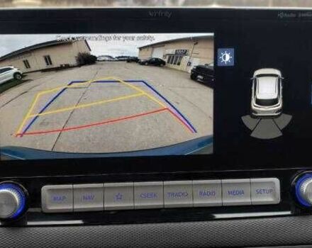 Синий Хендай Другая, объемом двигателя 0 л и пробегом 65 тыс. км за 4500 $, фото 14 на Automoto.ua