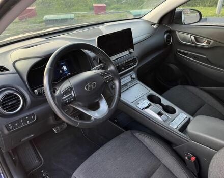 Синий Хендай Другая, объемом двигателя 0 л и пробегом 81 тыс. км за 17900 $, фото 14 на Automoto.ua