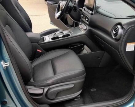 Синий Хендай Другая, объемом двигателя 0 л и пробегом 65 тыс. км за 4500 $, фото 9 на Automoto.ua