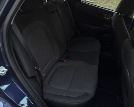 Синий Хендай Другая, объемом двигателя 0 л и пробегом 78 тыс. км за 17499 $, фото 15 на Automoto.ua