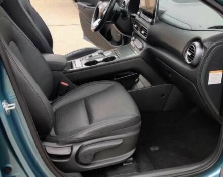 Синий Хендай Другая, объемом двигателя 0 л и пробегом 87 тыс. км за 7000 $, фото 9 на Automoto.ua