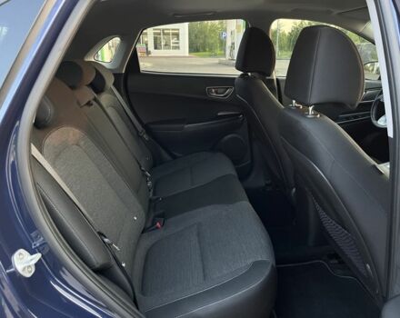 Синий Хендай Другая, объемом двигателя 0 л и пробегом 81 тыс. км за 17900 $, фото 22 на Automoto.ua