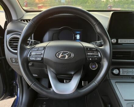 Синий Хендай Другая, объемом двигателя 0 л и пробегом 81 тыс. км за 17900 $, фото 21 на Automoto.ua