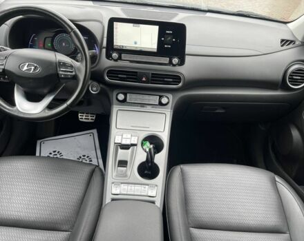 Синий Хендай Другая, объемом двигателя 0 л и пробегом 135 тыс. км за 18000 $, фото 5 на Automoto.ua