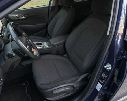 Синий Хендай Другая, объемом двигателя 0 л и пробегом 78 тыс. км за 17499 $, фото 6 на Automoto.ua