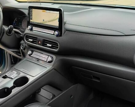 Синий Хендай Другая, объемом двигателя 0 л и пробегом 31 тыс. км за 8000 $, фото 9 на Automoto.ua