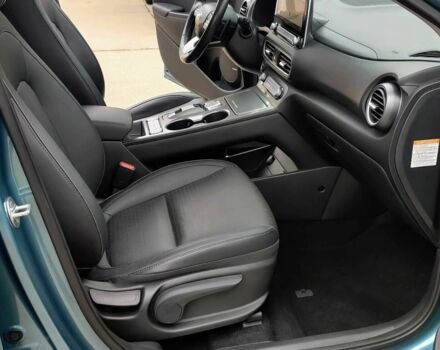 Синий Хендай Другая, объемом двигателя 0 л и пробегом 31 тыс. км за 8000 $, фото 11 на Automoto.ua