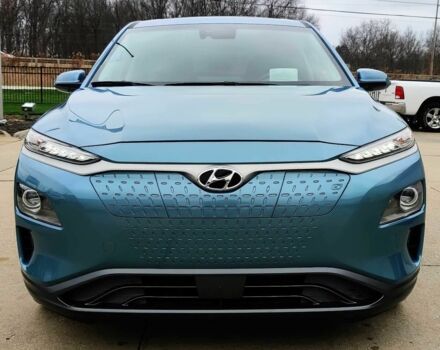 Синий Хендай Другая, объемом двигателя 0 л и пробегом 31 тыс. км за 8000 $, фото 1 на Automoto.ua