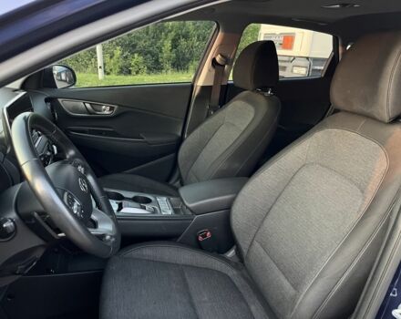 Синий Хендай Другая, объемом двигателя 0 л и пробегом 81 тыс. км за 17900 $, фото 13 на Automoto.ua