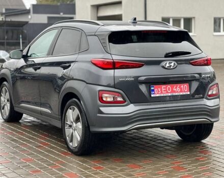 Синий Хендай Другая, объемом двигателя 0 л и пробегом 135 тыс. км за 18000 $, фото 2 на Automoto.ua