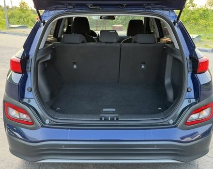 Синий Хендай Другая, объемом двигателя 0 л и пробегом 81 тыс. км за 17900 $, фото 23 на Automoto.ua