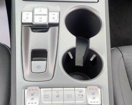 Синий Хендай Другая, объемом двигателя 0 л и пробегом 65 тыс. км за 4500 $, фото 17 на Automoto.ua