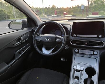Синий Хендай Другая, объемом двигателя 0 л и пробегом 81 тыс. км за 17900 $, фото 18 на Automoto.ua