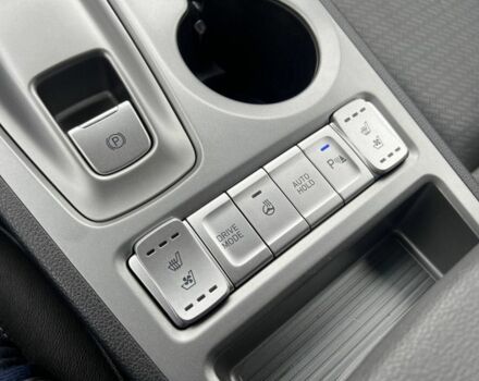 Синий Хендай Другая, объемом двигателя 0 л и пробегом 135 тыс. км за 18000 $, фото 7 на Automoto.ua