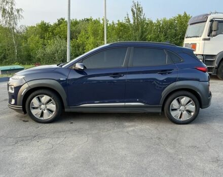 Синий Хендай Другая, объемом двигателя 0 л и пробегом 81 тыс. км за 17900 $, фото 8 на Automoto.ua