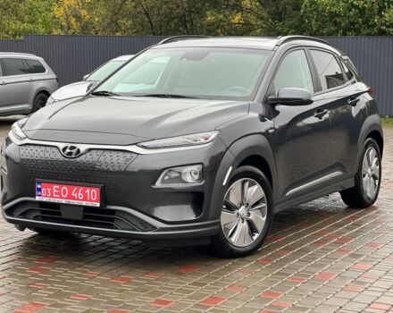 Синий Хендай Другая, объемом двигателя 0 л и пробегом 135 тыс. км за 18000 $, фото 1 на Automoto.ua