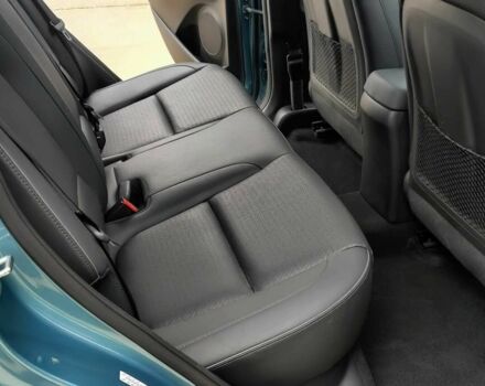 Синий Хендай Другая, объемом двигателя 0 л и пробегом 31 тыс. км за 8000 $, фото 14 на Automoto.ua