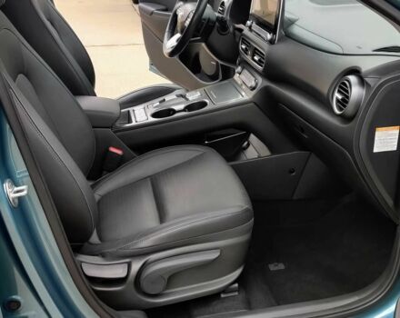 Синий Хендай Другая, объемом двигателя 0 л и пробегом 46 тыс. км за 8000 $, фото 7 на Automoto.ua